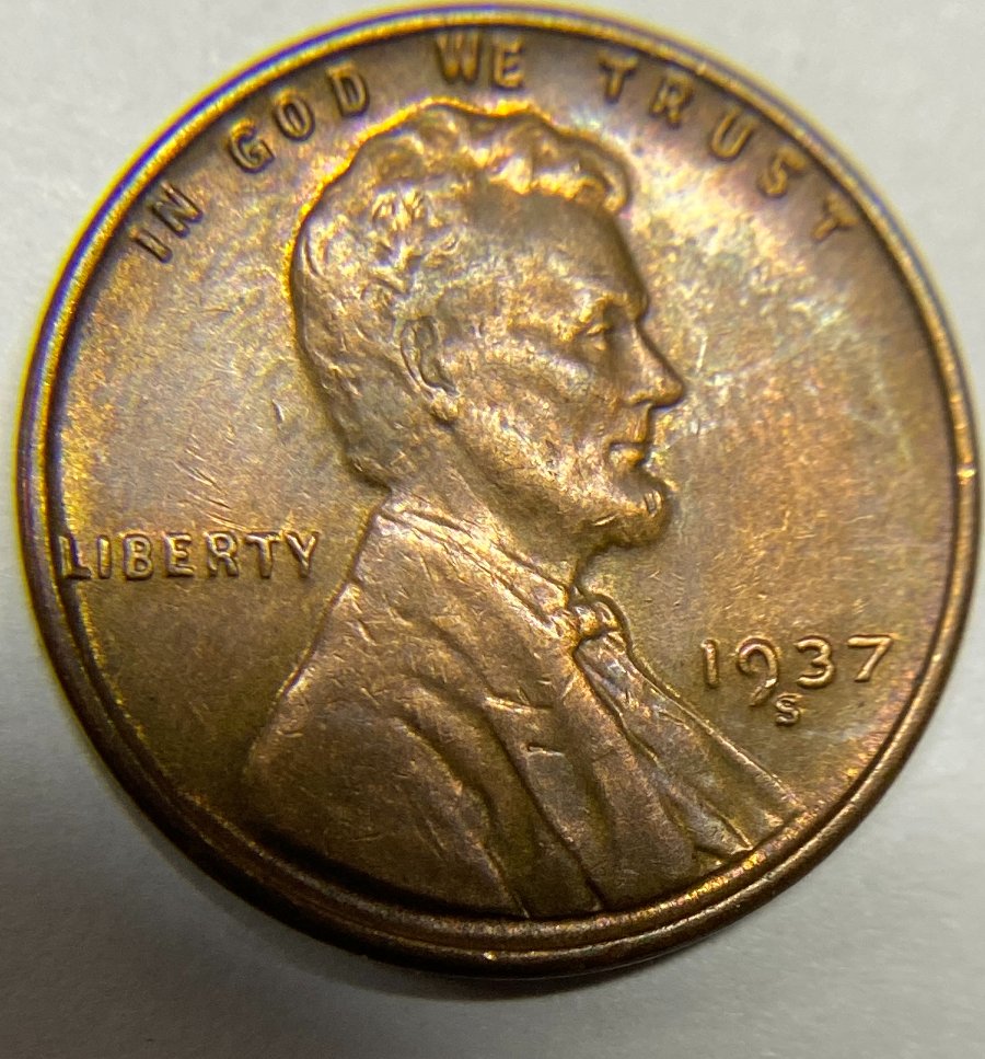 1937-S-Wheat-Penny-Grading